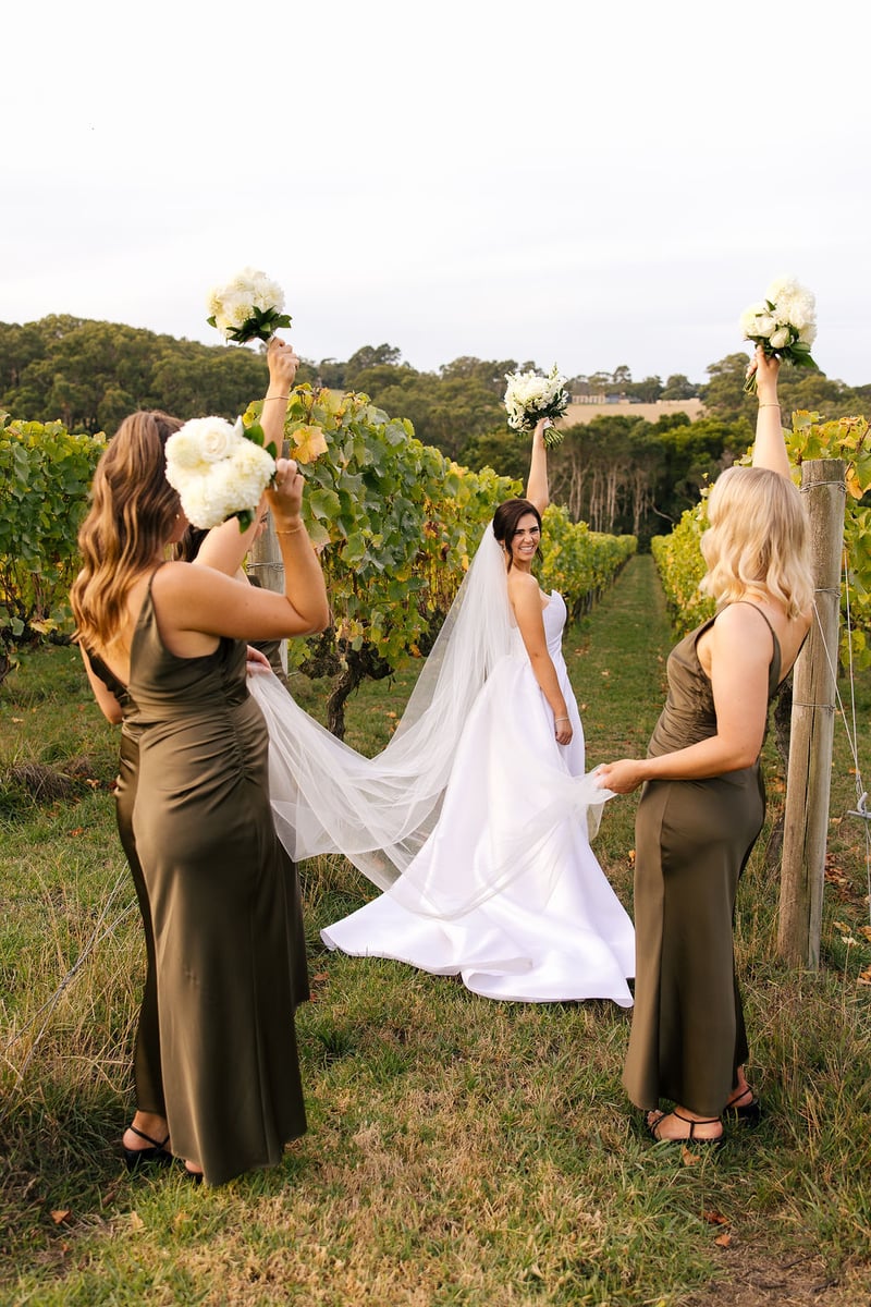 Montalto Winery Wedding466