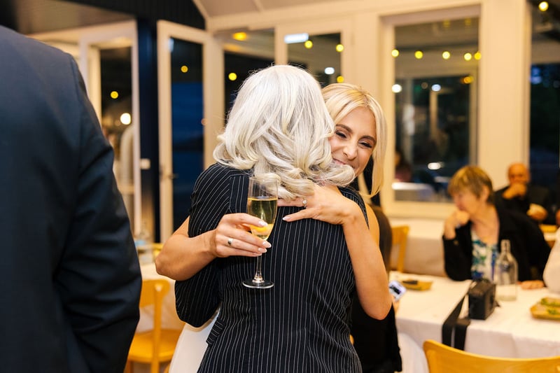 The Baths Restaurant and events wedding1027