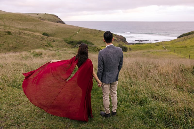 Pregnancy Photoshoot Mornington Peninsula 0021