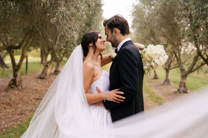 Montalto Winery Wedding545