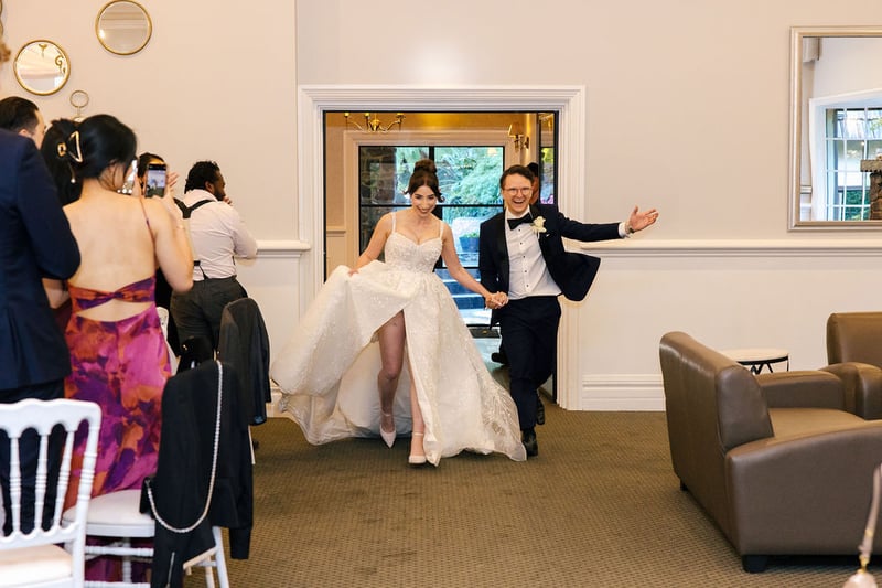 Dandenong Ranges Wedding at Tatra Receptions644