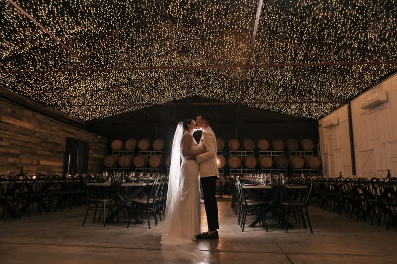 Dromana Estate Weddings