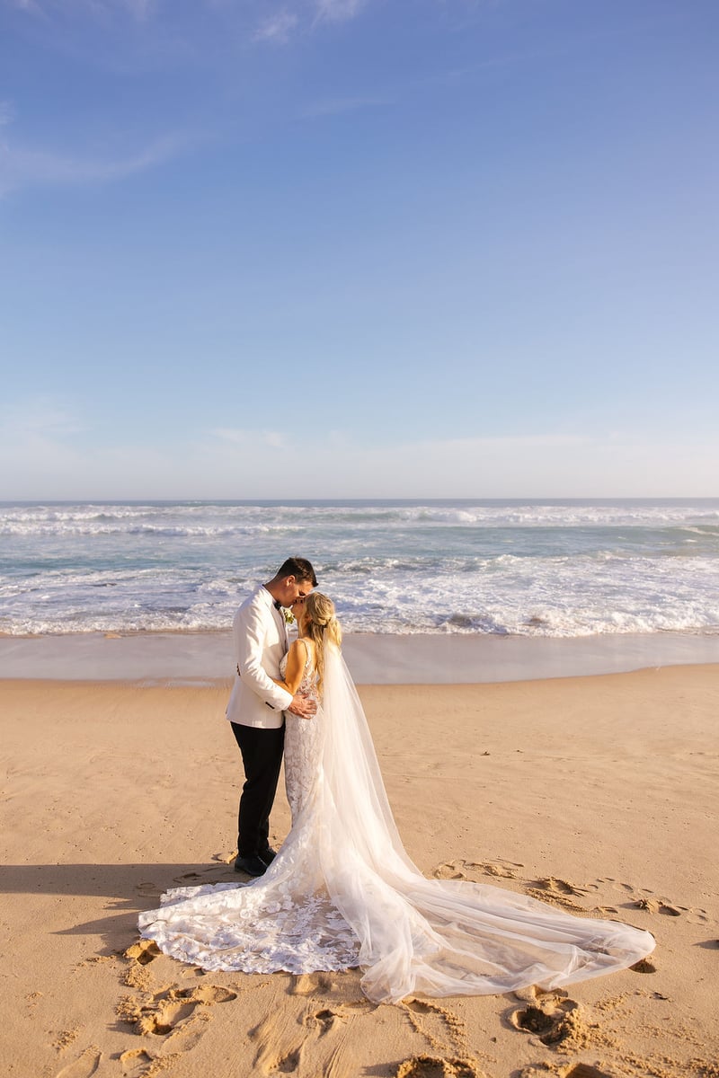 Portsea Surf Life Saving Club Wedding501