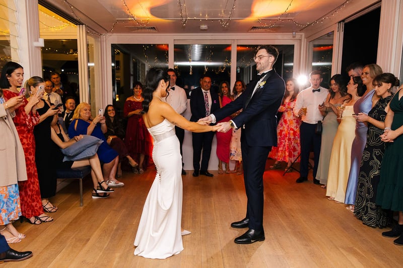 Mornington Peninsula Wedding Photography The Baths903