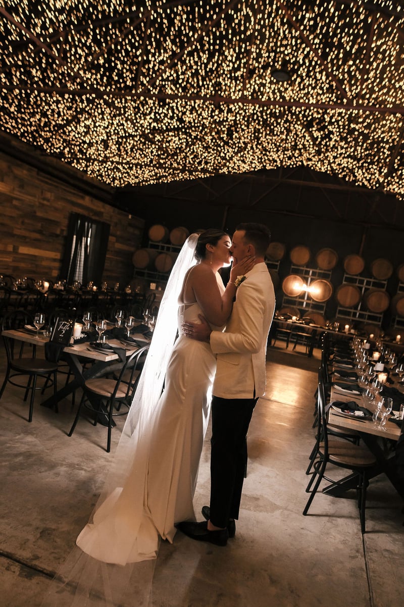 Dromana Estate Weddings and Events Wedding692