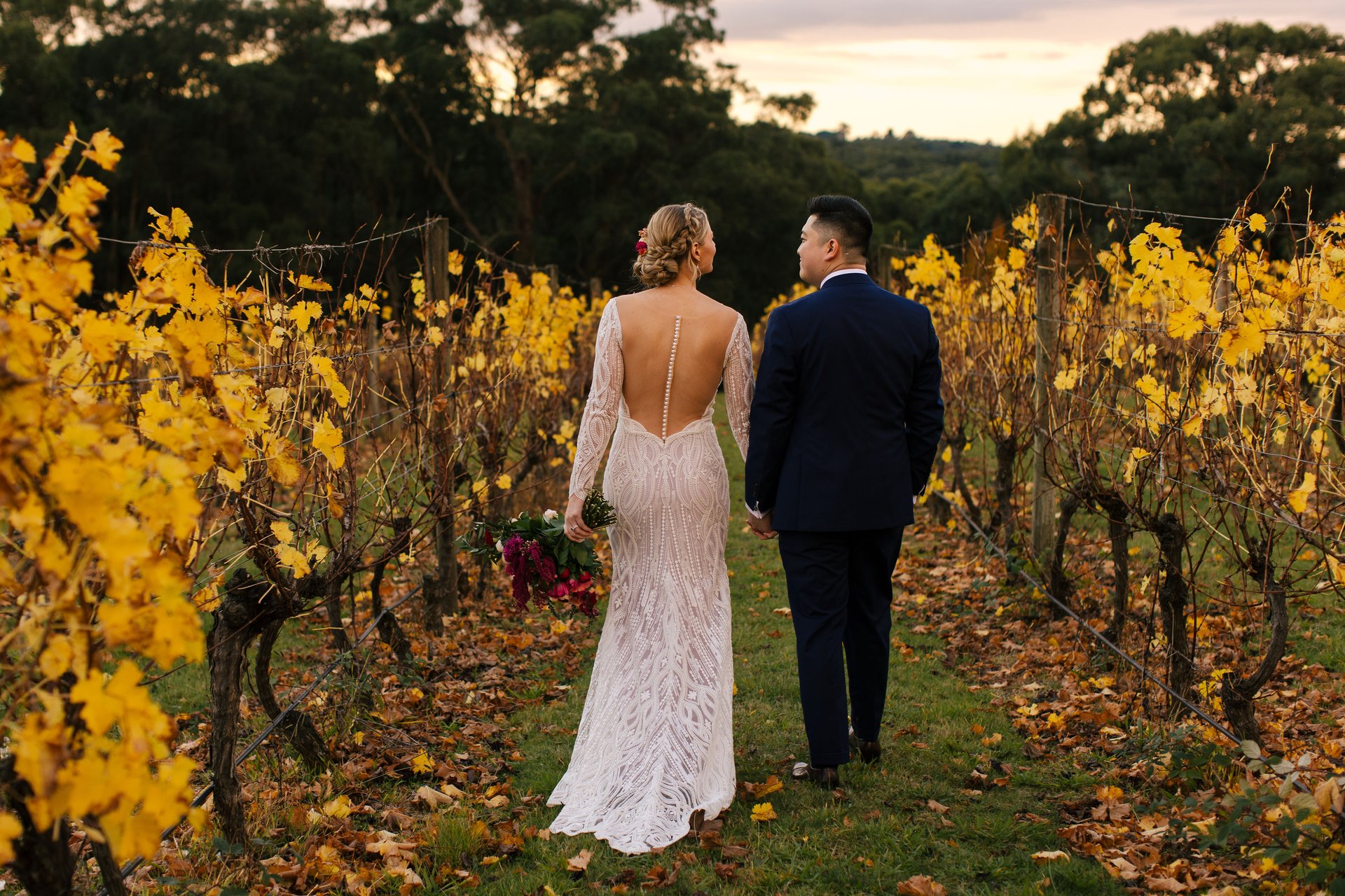Yarra ranges estate cover
