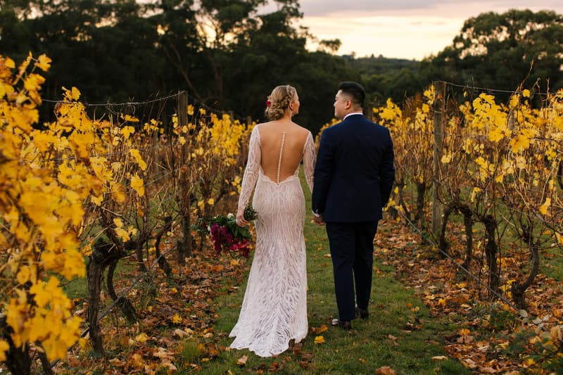 Yarra Ranges Estate