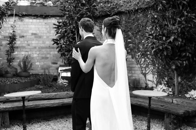 A Beautiful Wedding at Half Acre Melbourne043