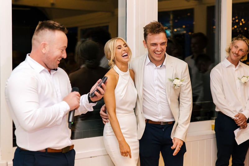 The Baths Restaurant and events wedding1077