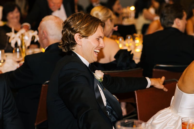 Elegant Half Acre Wedding in South Melbourne814