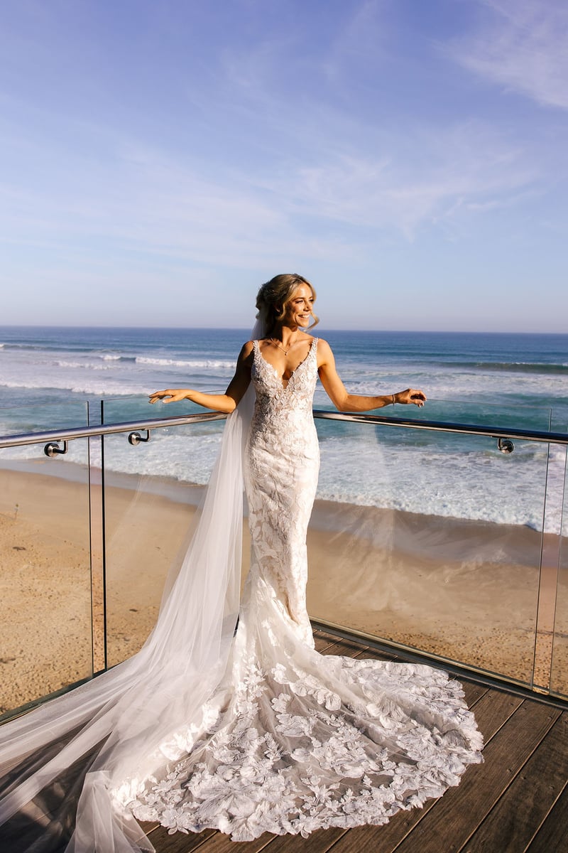 Portsea Surf Life Saving Club Wedding364