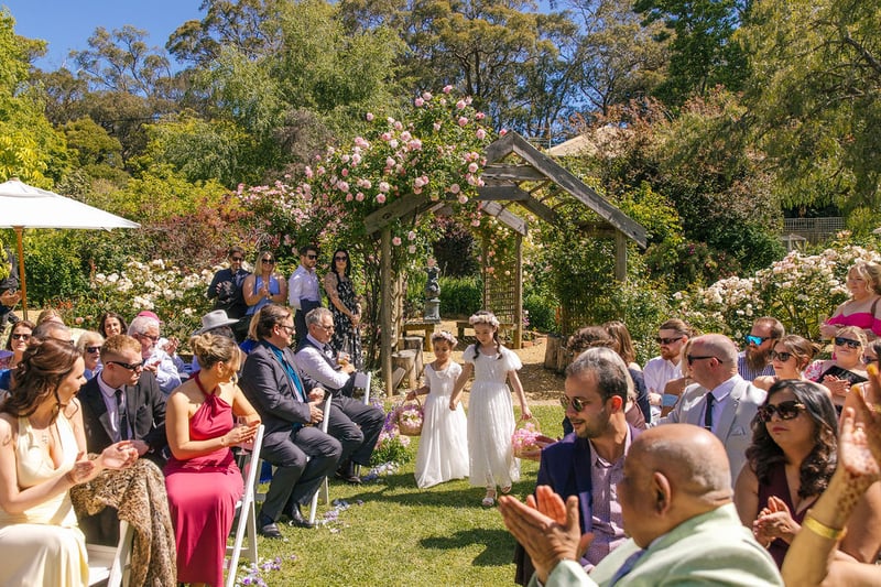 Butterfly Red Hill Wedding Photographer334