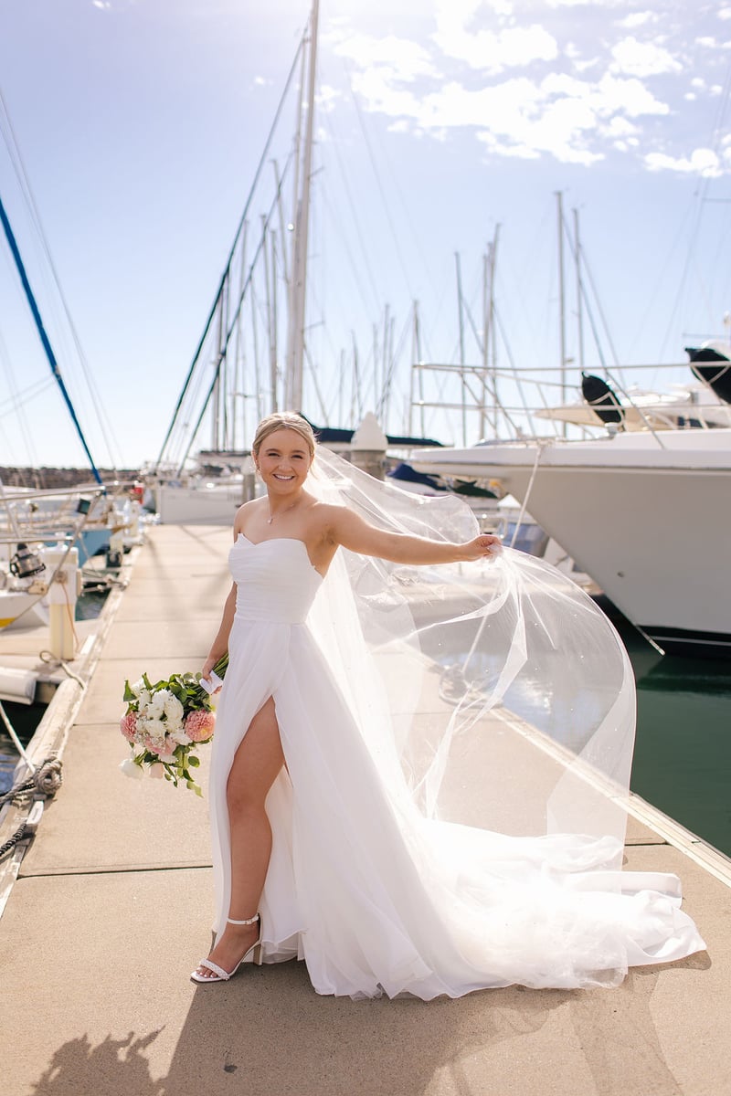 Sandringham Yacht Club583