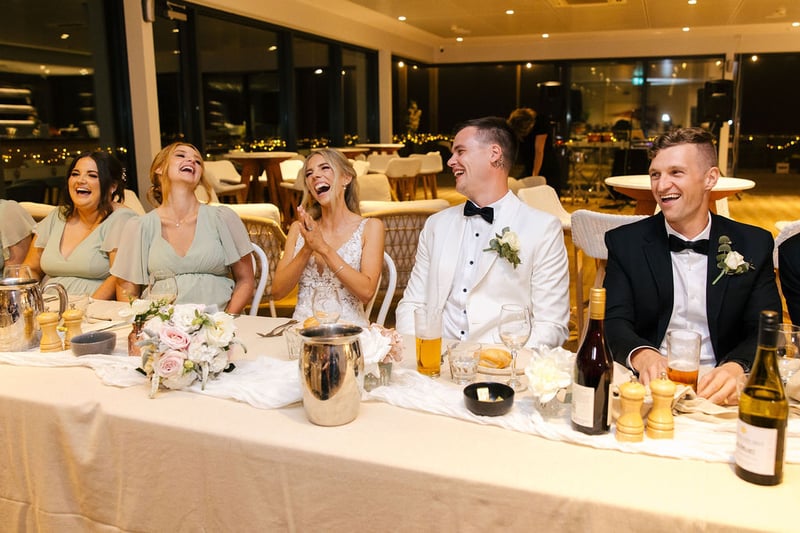 Portsea Surf Life Saving Club Wedding722