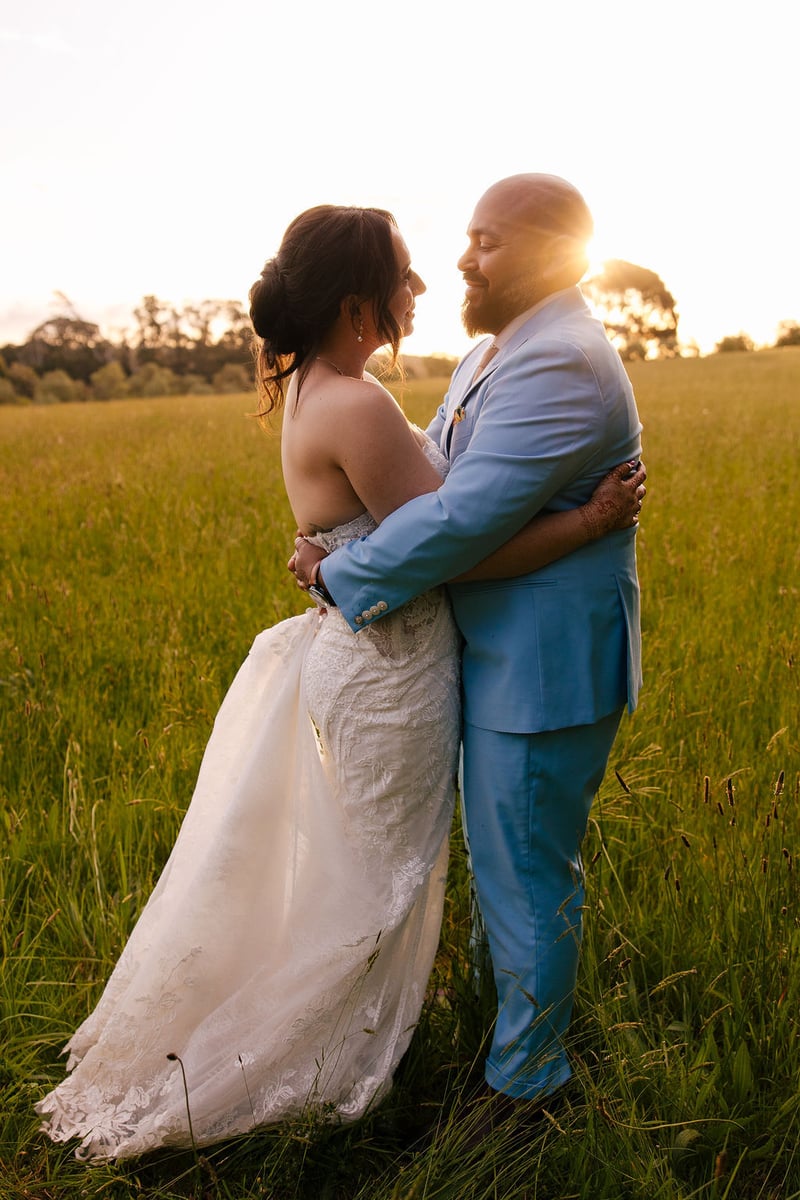 Butterfly Red Hill Wedding Photographer840