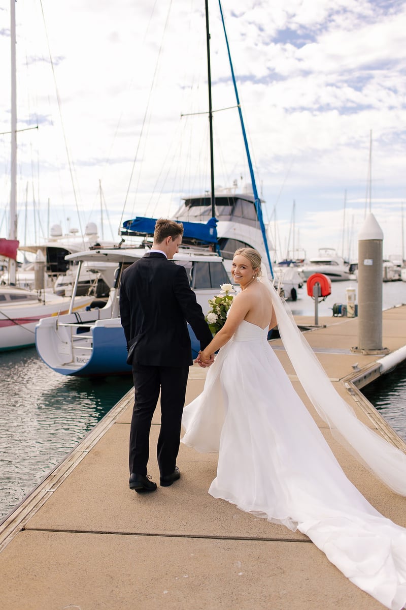 Sandringham Yacht Club562