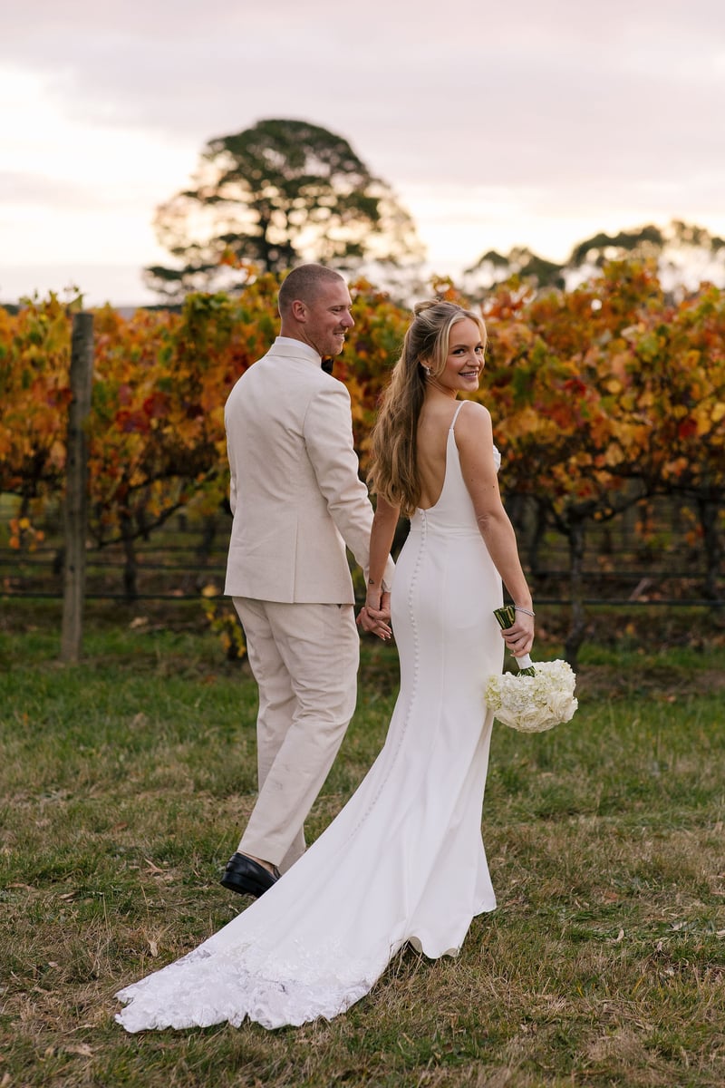Barn and Co Wedding457