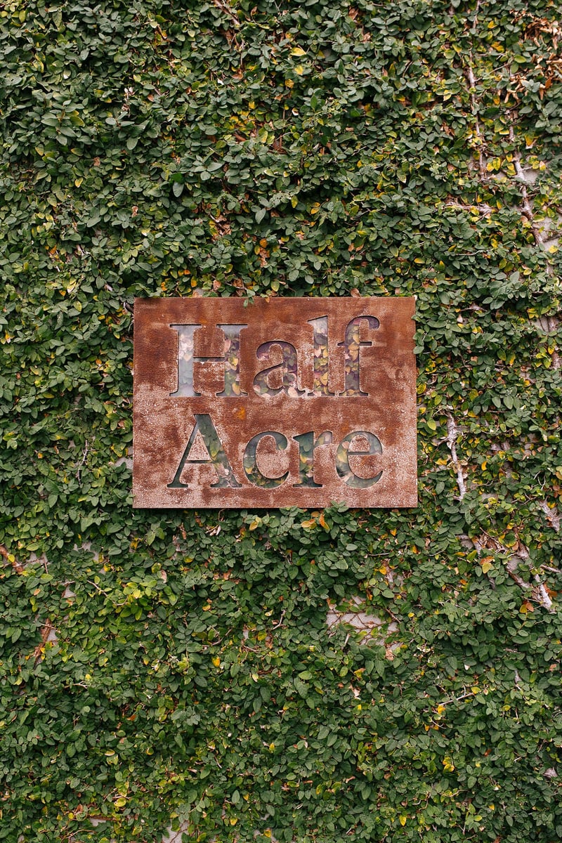 Elegant Half Acre Wedding in South Melbourne268