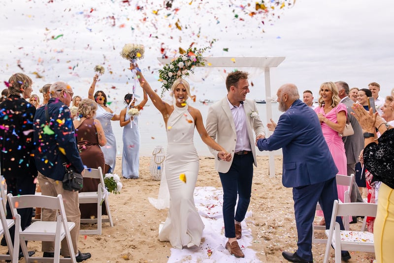 The Baths Restaurant and events wedding644