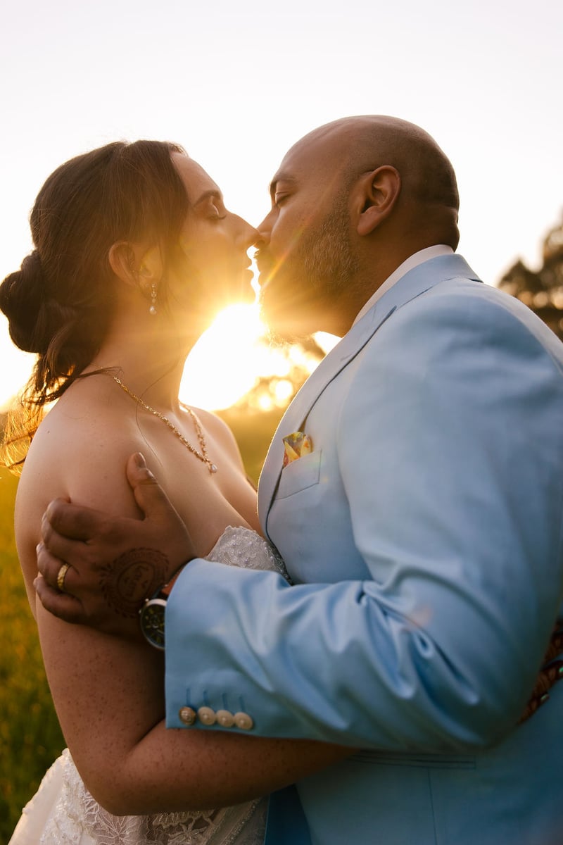 Butterfly Red Hill Wedding Photographer872