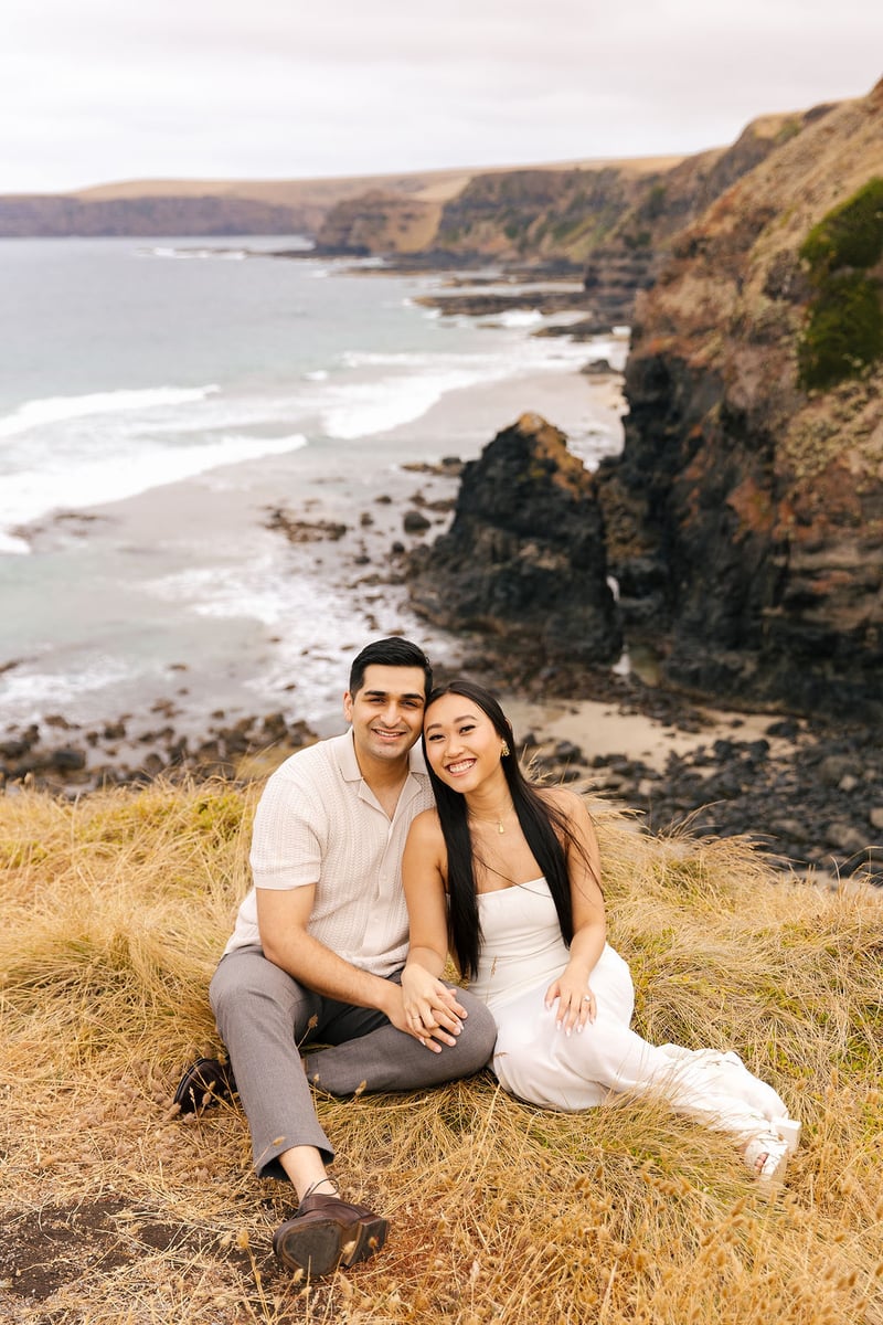Proposal Photography on the Mornington Peninsula082