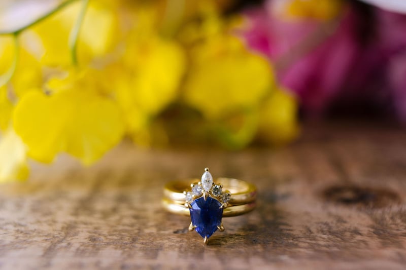 Butterfly Red Hill Wedding Photographer165