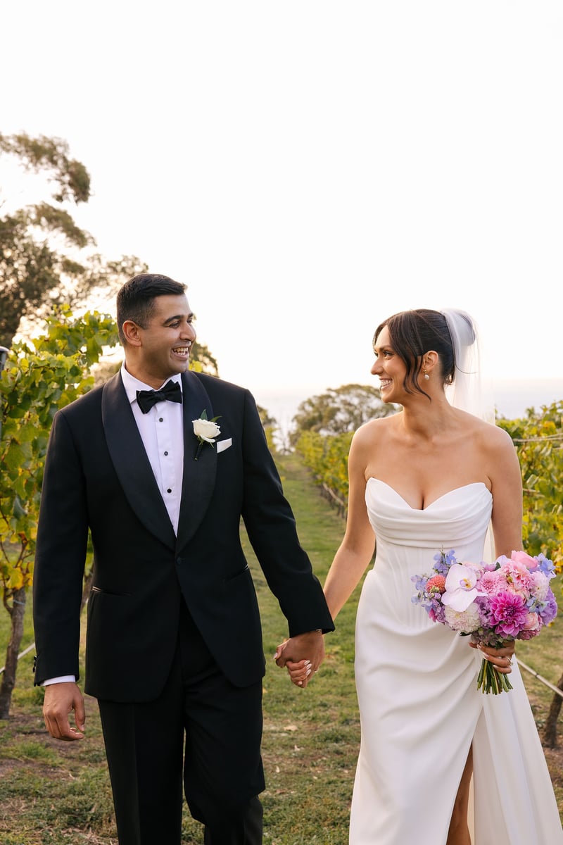 Terindah Estate Wedding Bellarine Peninsula546
