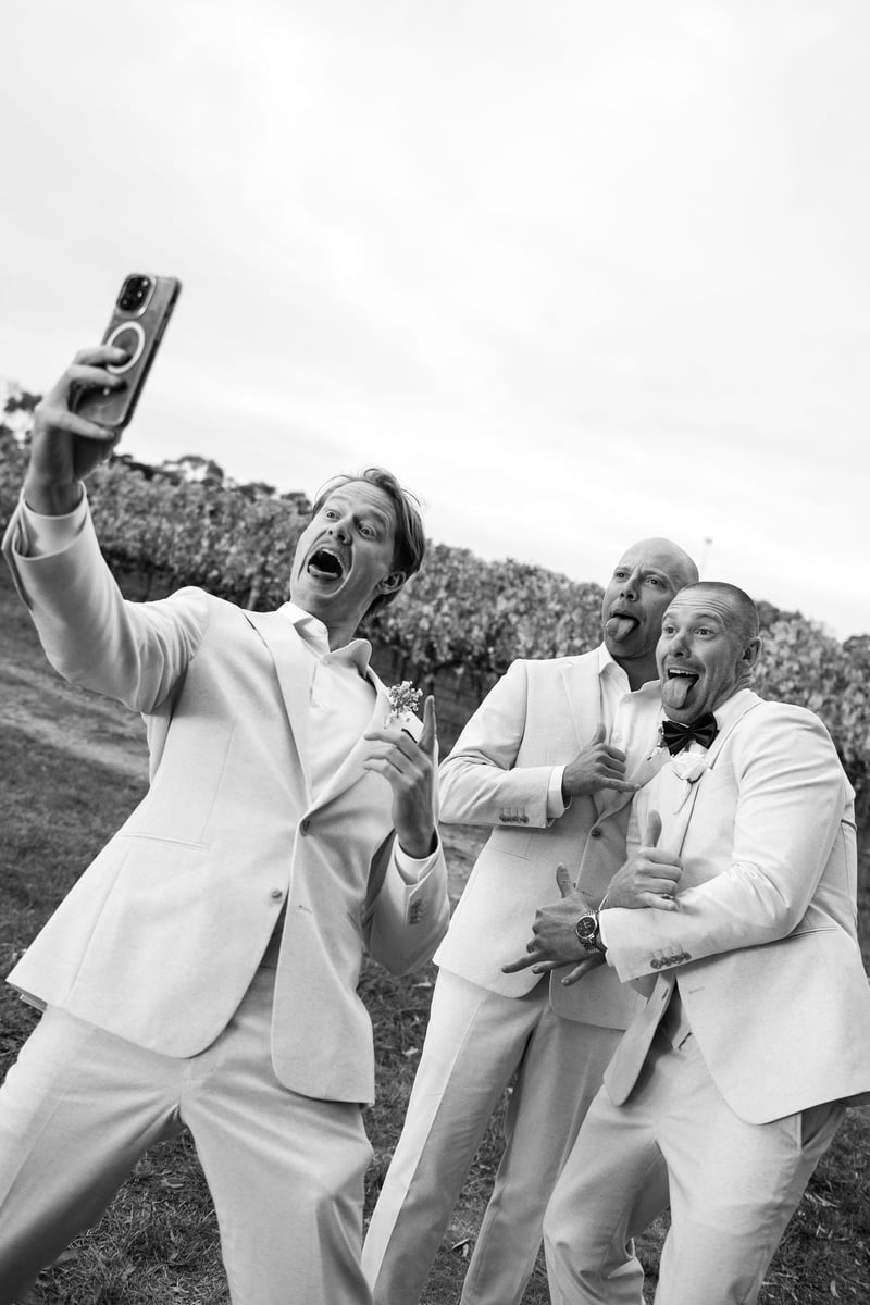 Barn and Co Wedding415