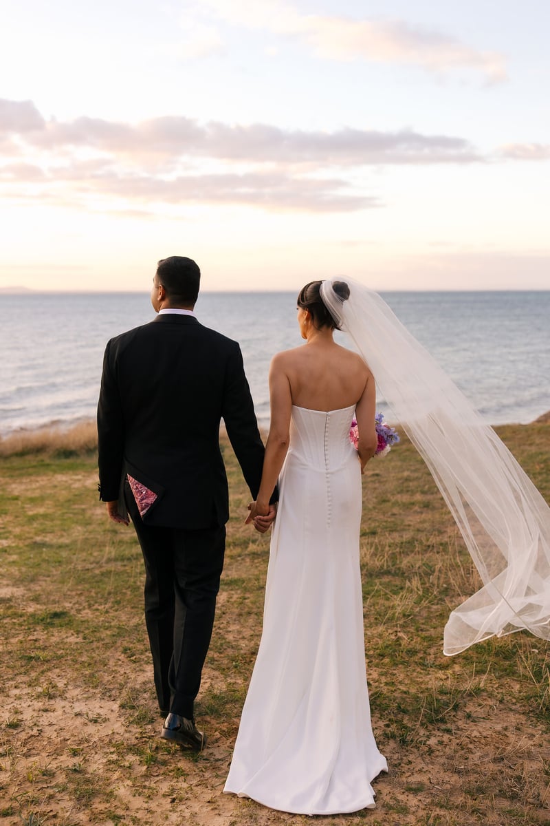 Terindah Estate Wedding Bellarine Peninsula634