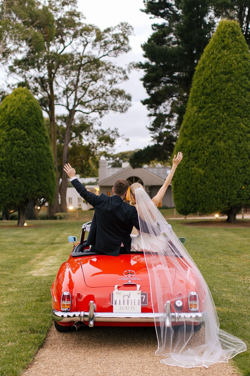 Wedding Photographer at Lancemore Lindenderry Red Hill Madeleine Josh791