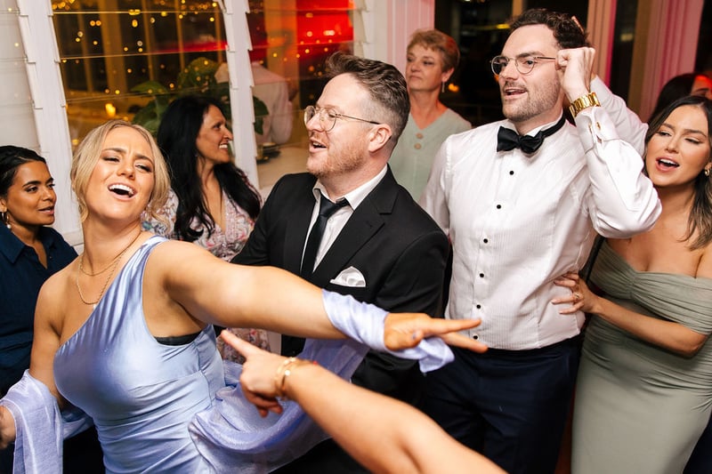 Mornington Peninsula Wedding Photography The Baths958