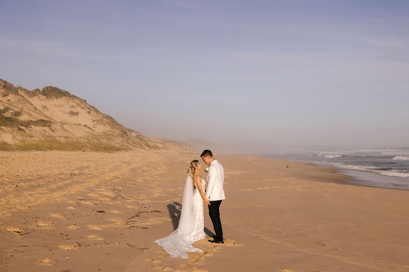 Portsea Surf Life Saving Club Wedding438