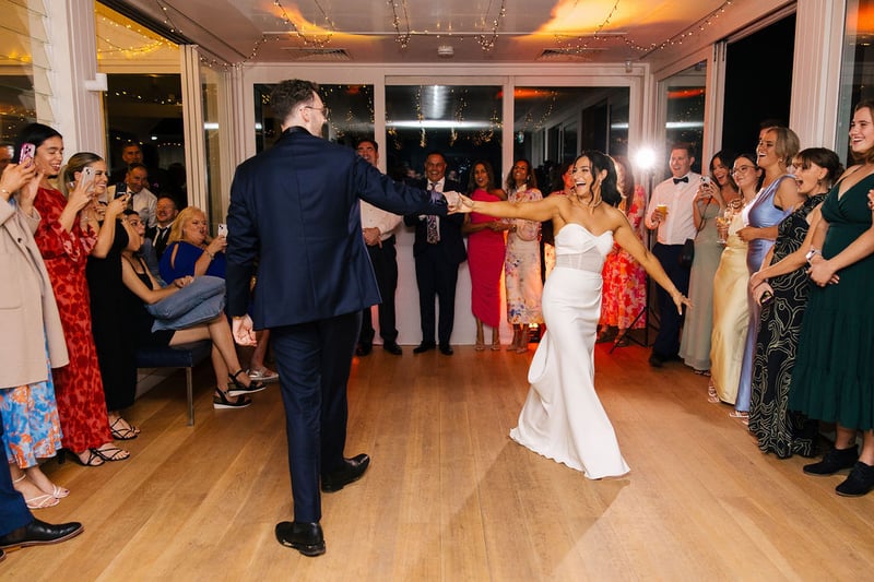 Mornington Peninsula Wedding Photography The Baths908