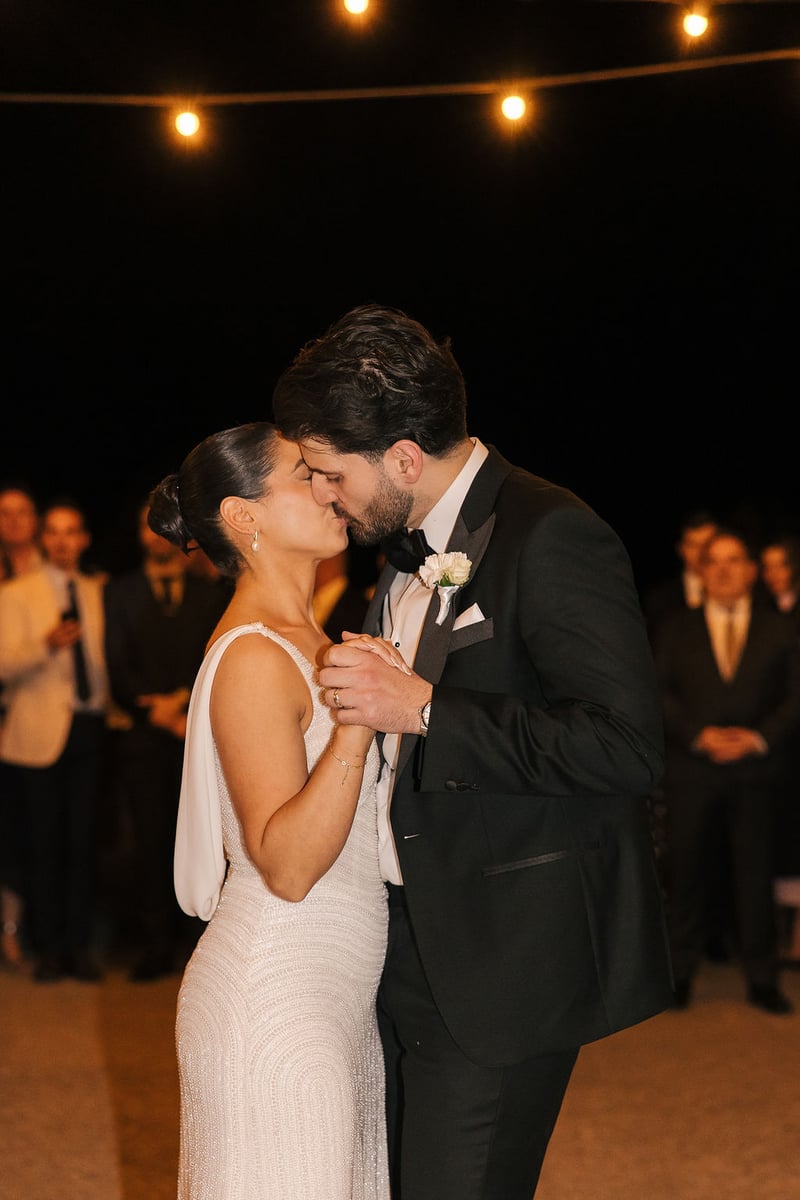 Ashleigh and Davids Romantic Yarra Valley Wedding790