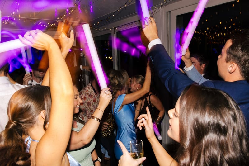 The Baths Restaurant and events wedding1141