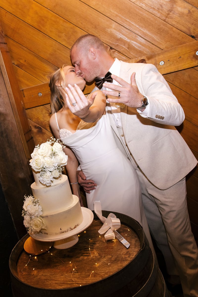 Barn and Co Wedding656