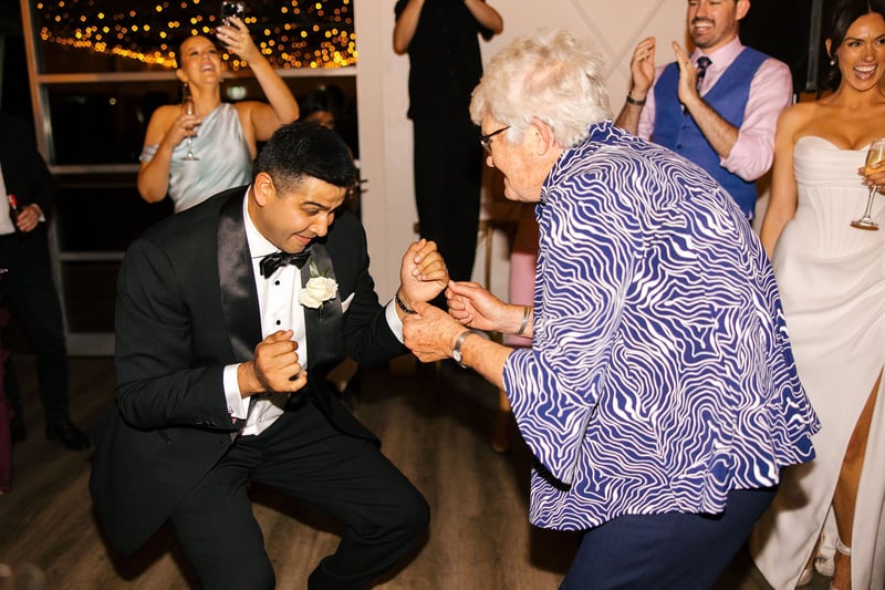 Terindah Estate Wedding Bellarine Peninsula1078