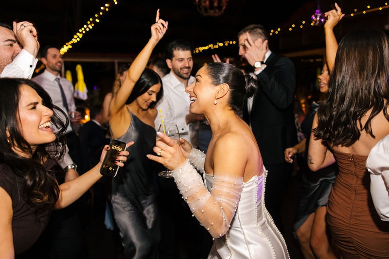 Ashleigh and Davids Romantic Yarra Valley Wedding876