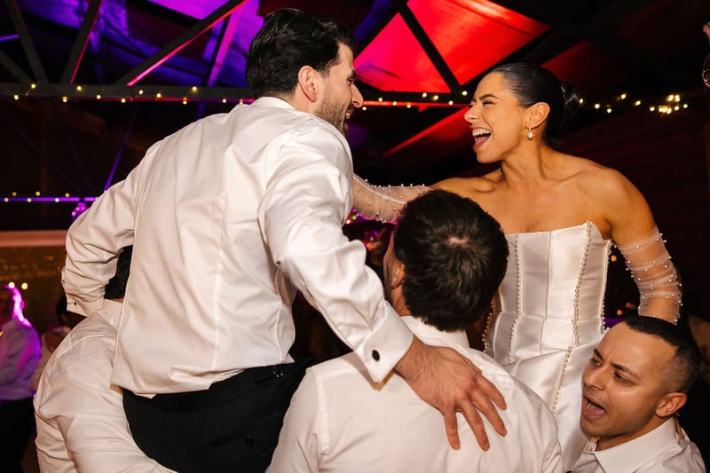 Ashleigh and Davids Romantic Yarra Valley Wedding893