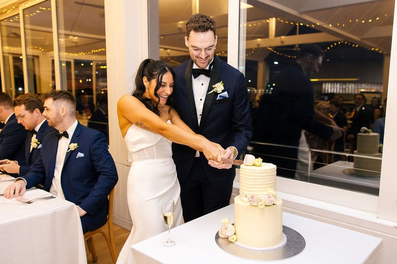 Mornington Peninsula Wedding Photography The Baths760