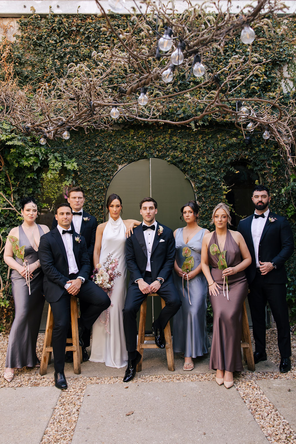 A Beautiful Wedding at Half Acre Melbourne220