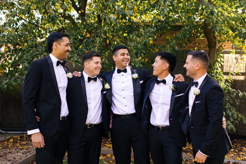 Terindah Estate Wedding Bellarine Peninsula056