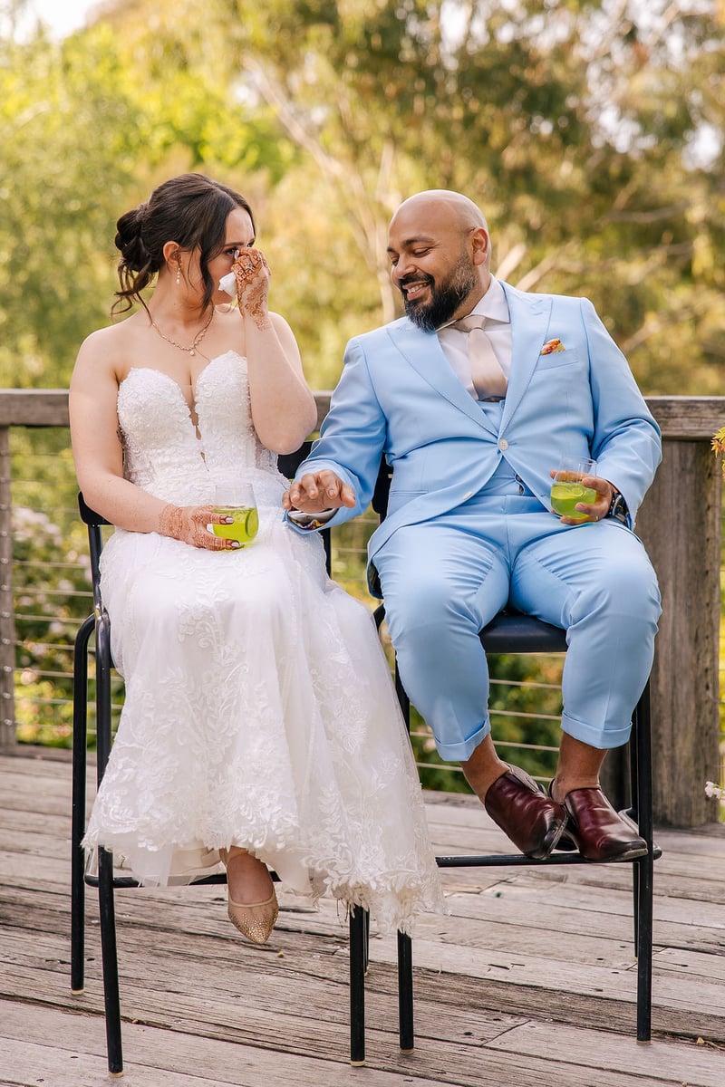 Butterfly Red Hill Wedding Photographer735