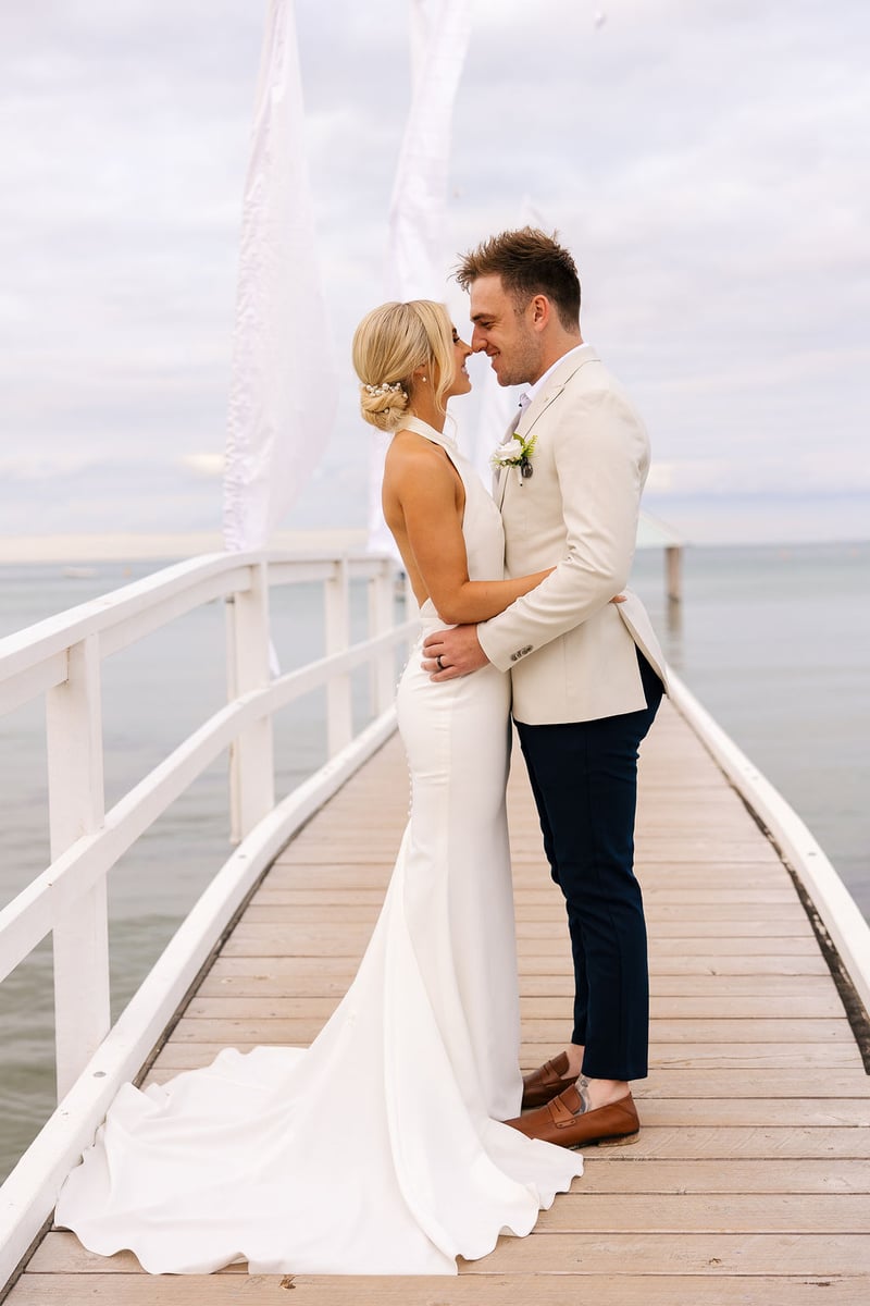 The Baths Restaurant and events wedding885