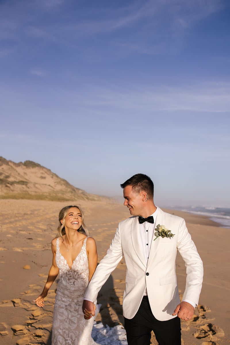 Portsea Surf Life Saving Club Wedding453