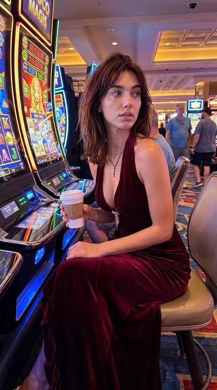 Alina · 001
