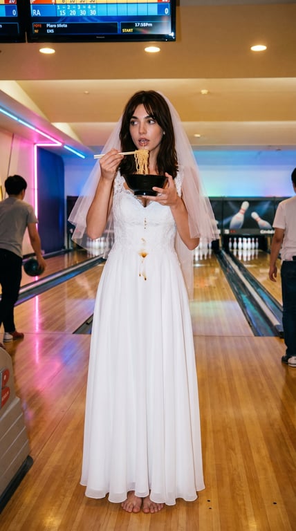Alina · 001