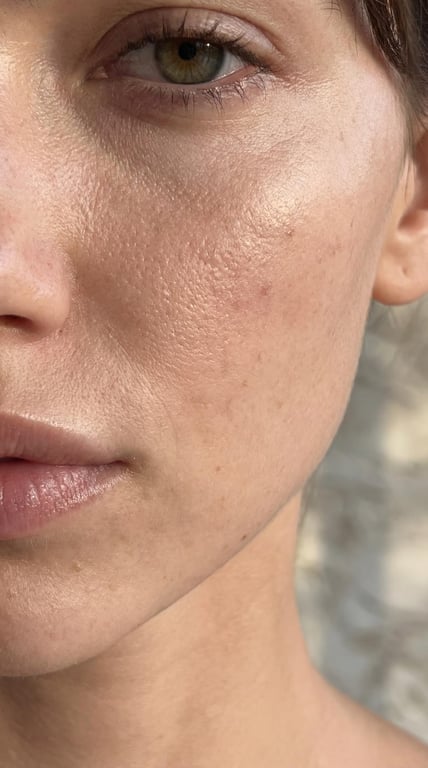 Skin Realism · 03