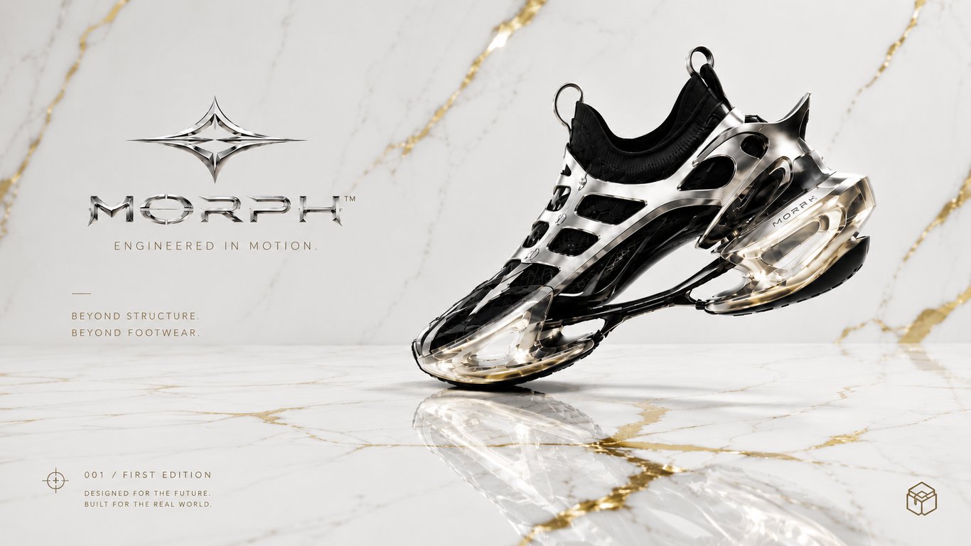 MORPH · banner · 01
