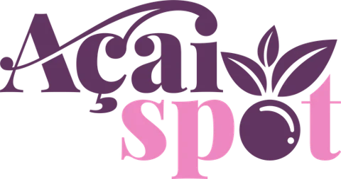 Acai Spot logo, an Efficient Marketing client